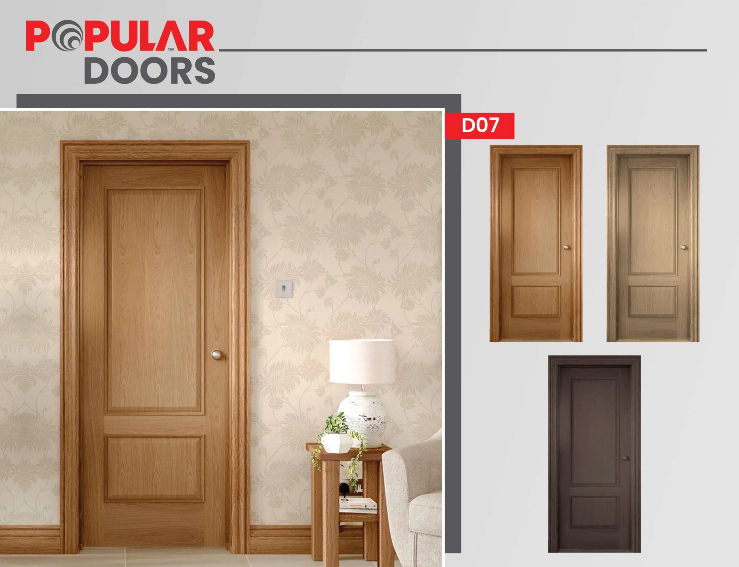 POPULAR PVC Door Catalogue 2026_10
