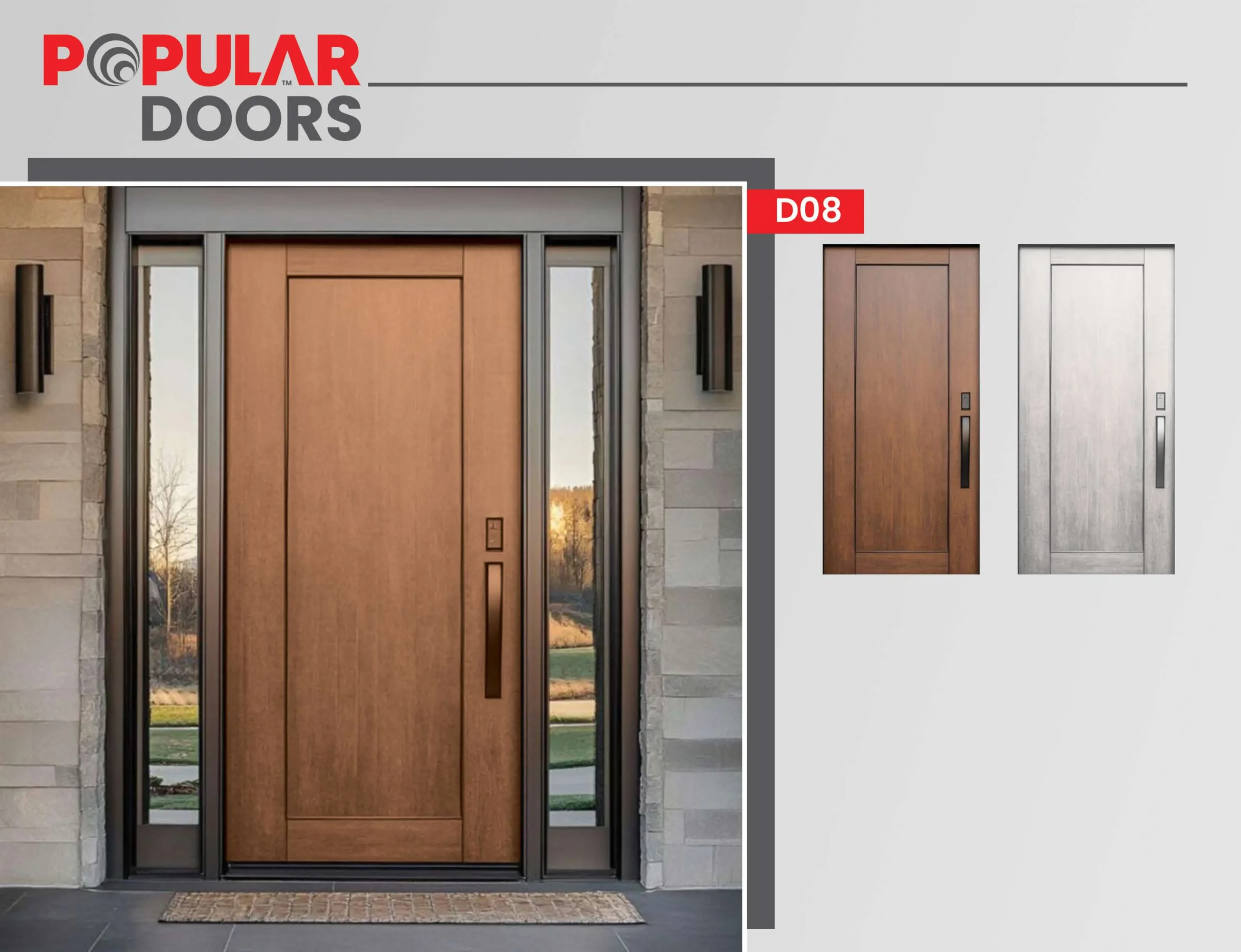 POPULAR PVC Door Catalogue 2026_11