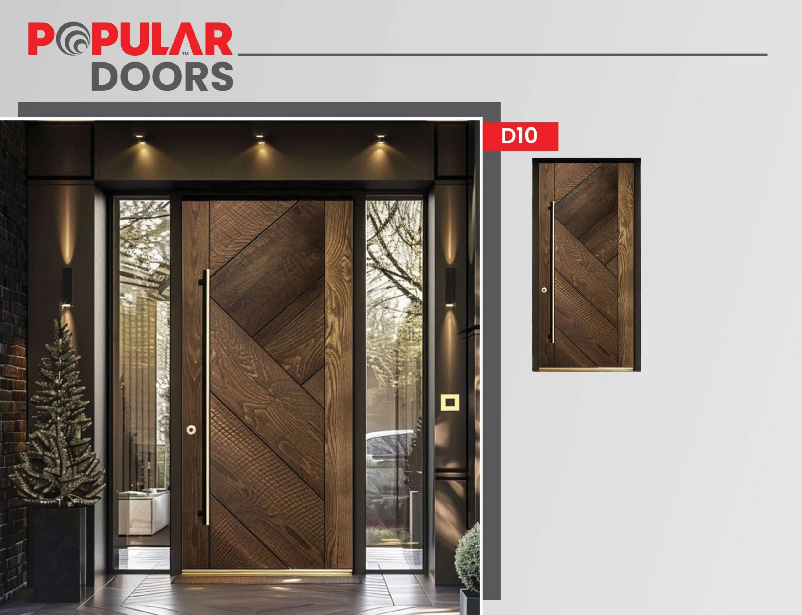 POPULAR PVC Door Catalogue 2026_13