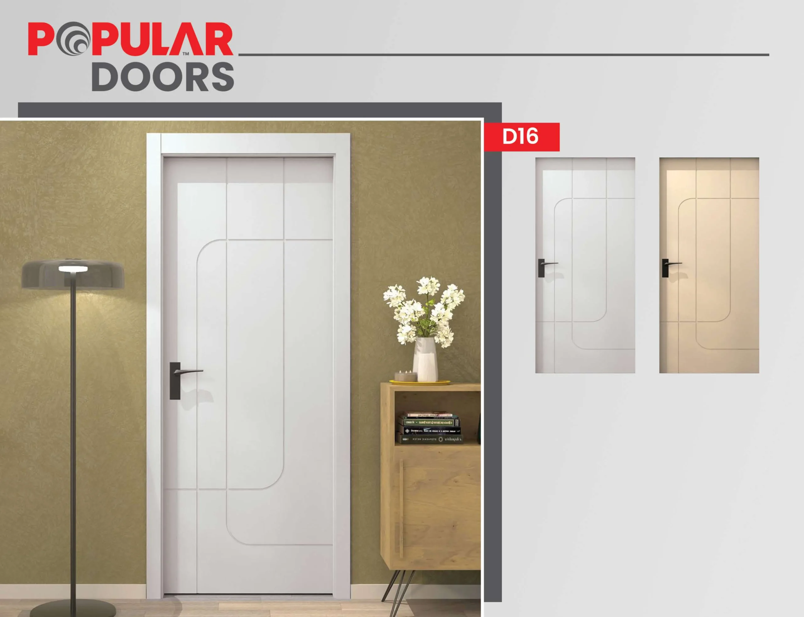 POPULAR PVC Door Catalogue 2026_19