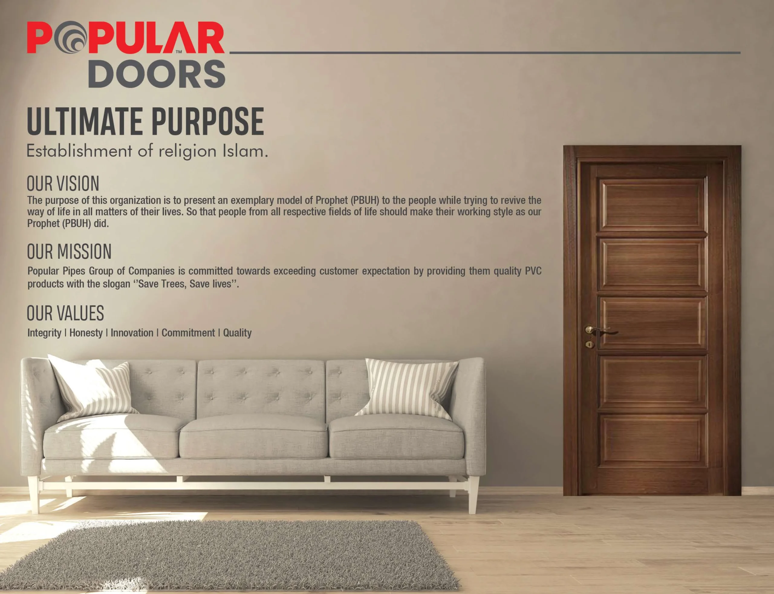 POPULAR PVC Door Catalogue 2026_2
