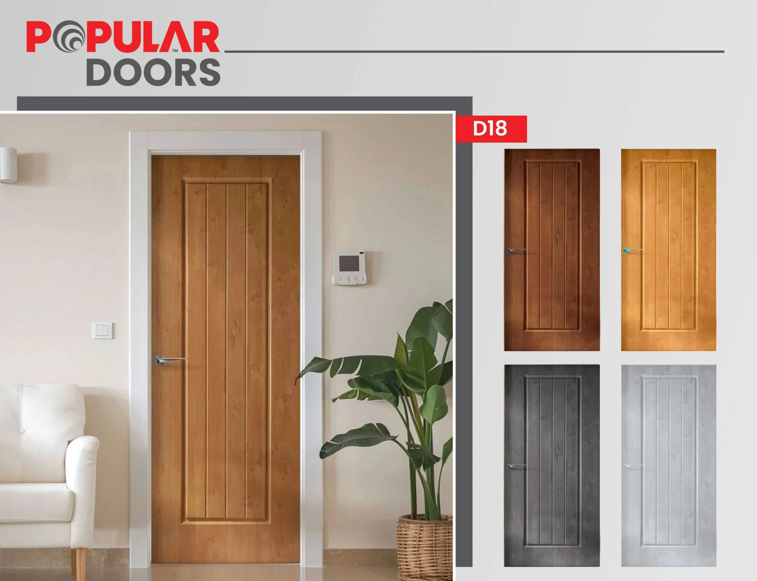 POPULAR PVC Door Catalogue 2026_21