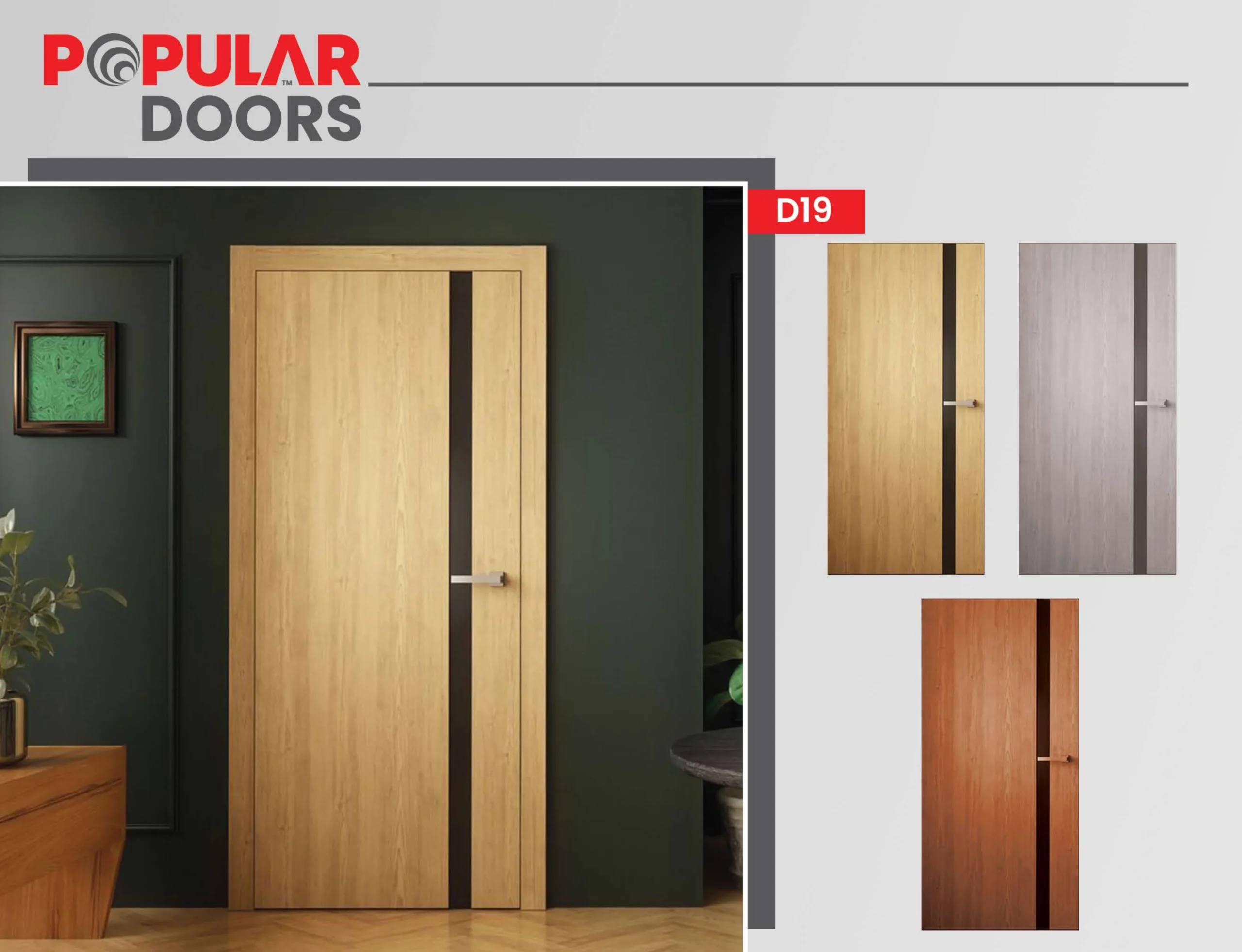 POPULAR PVC Door Catalogue 2026_22