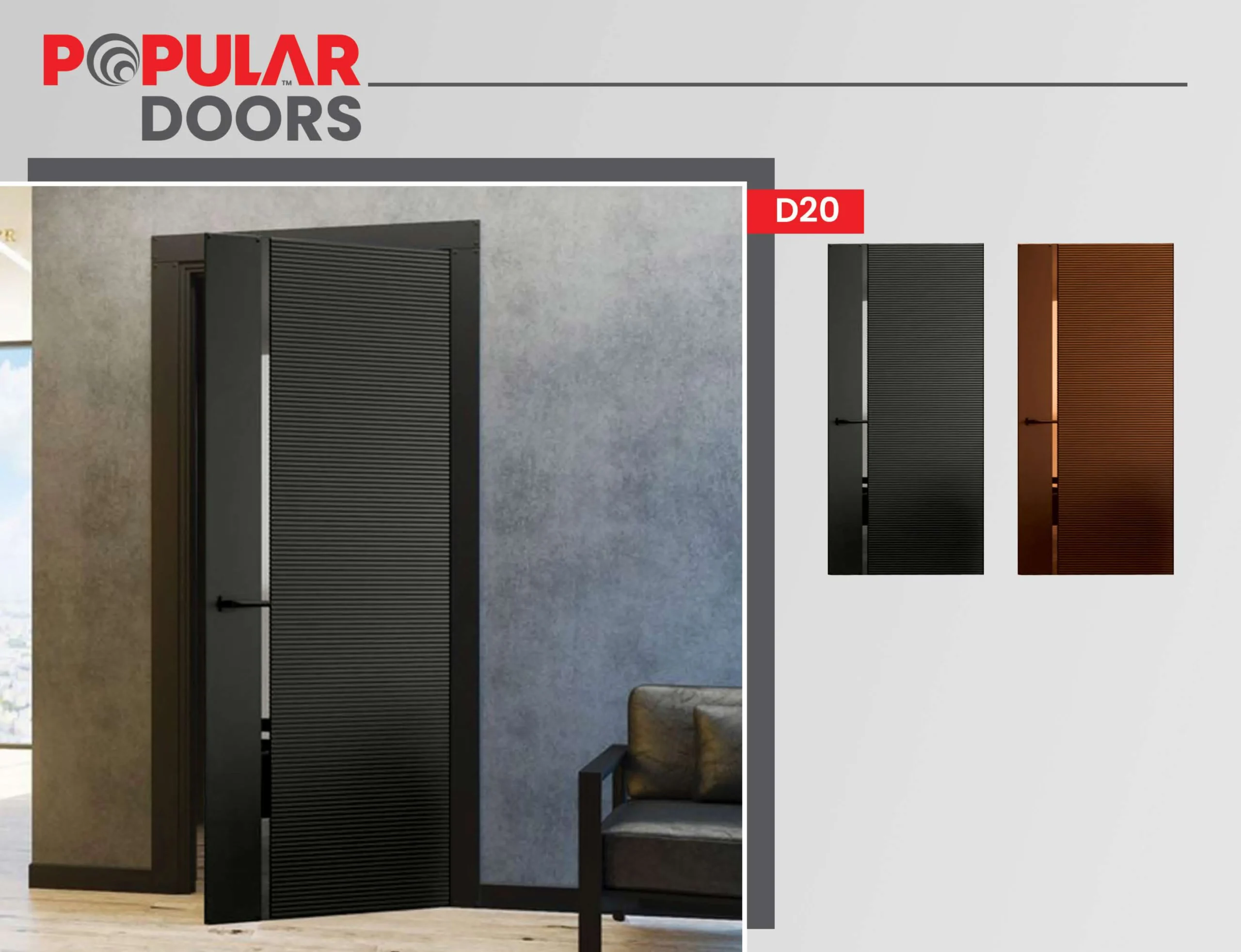 POPULAR PVC Door Catalogue 2026_23