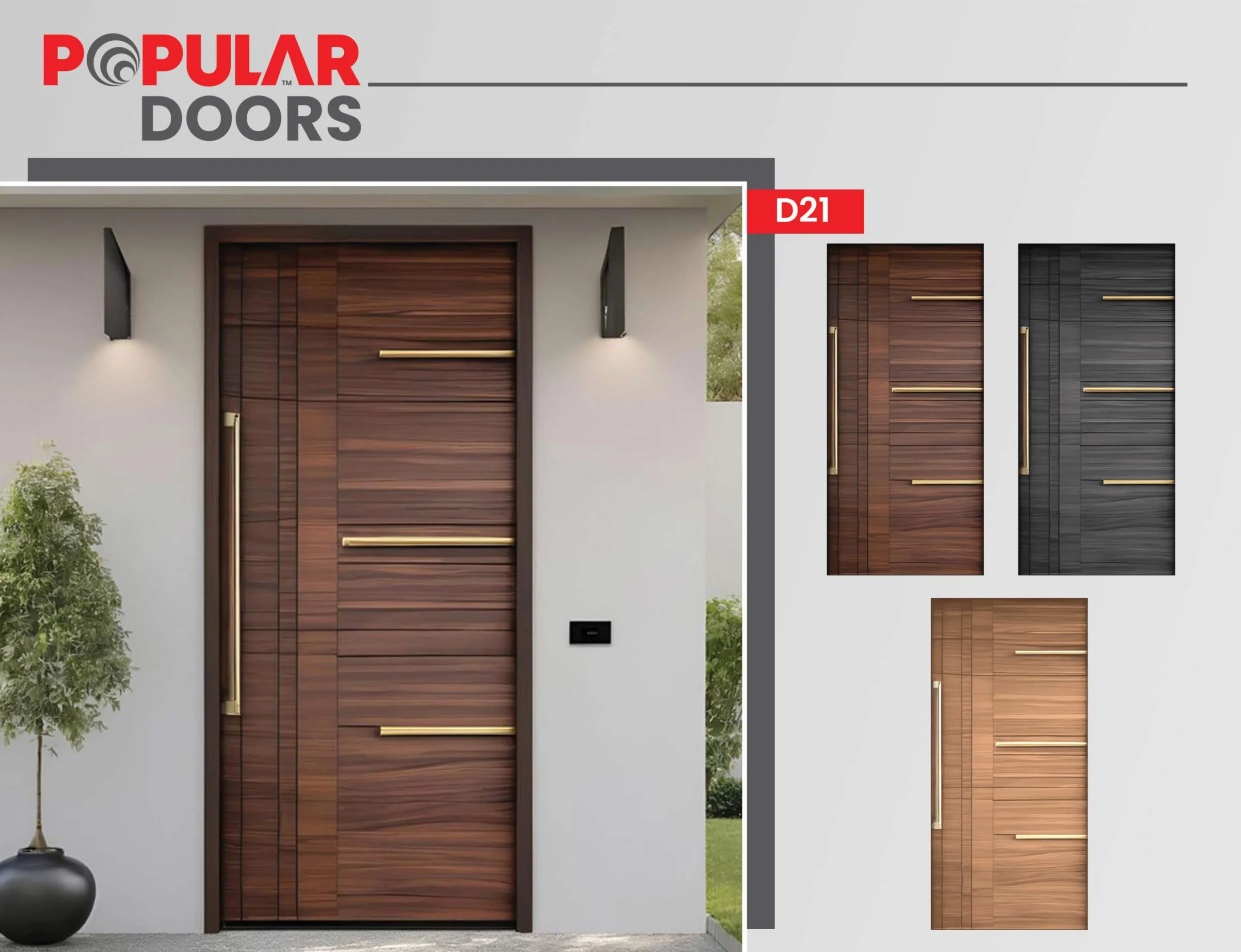 POPULAR PVC Door Catalogue 2026_24