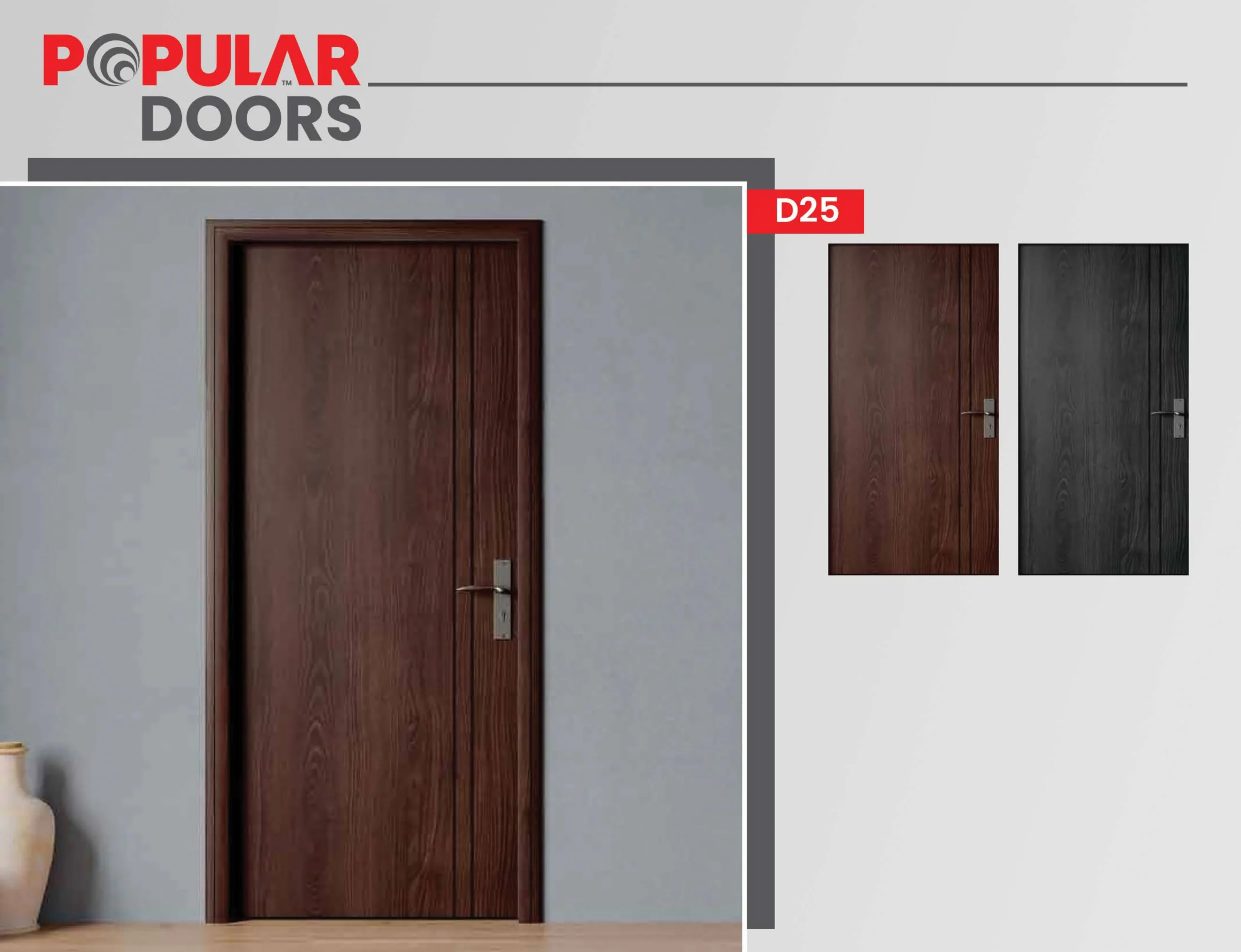 POPULAR PVC Door Catalogue 2026_28