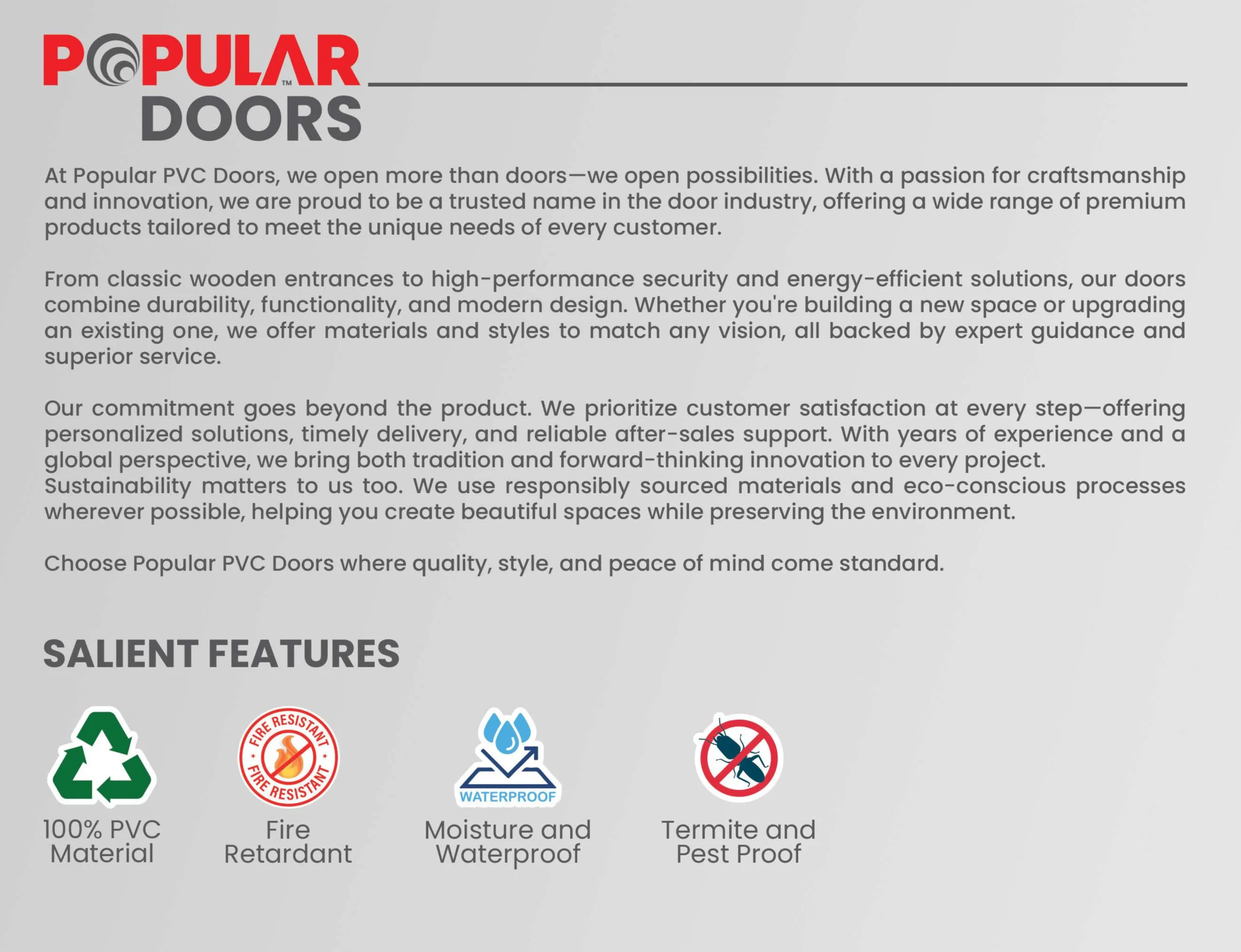 POPULAR PVC Door Catalogue 2026_3