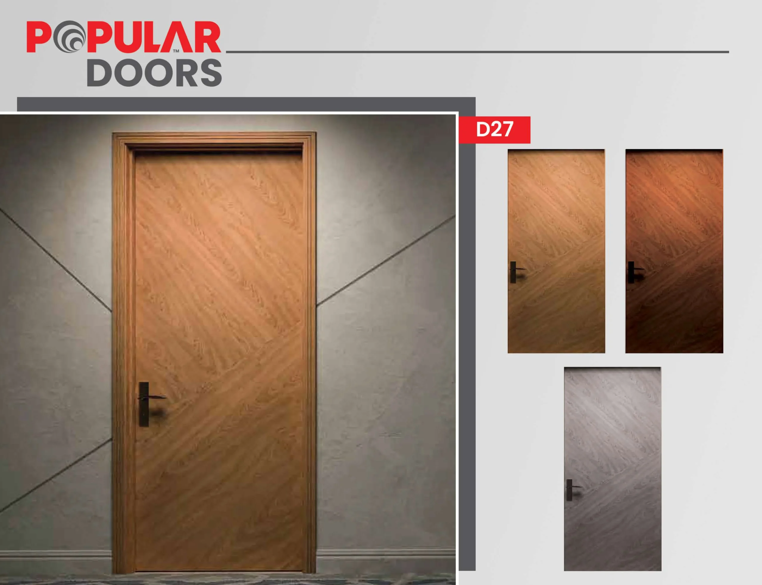 POPULAR PVC Door Catalogue 2026_30