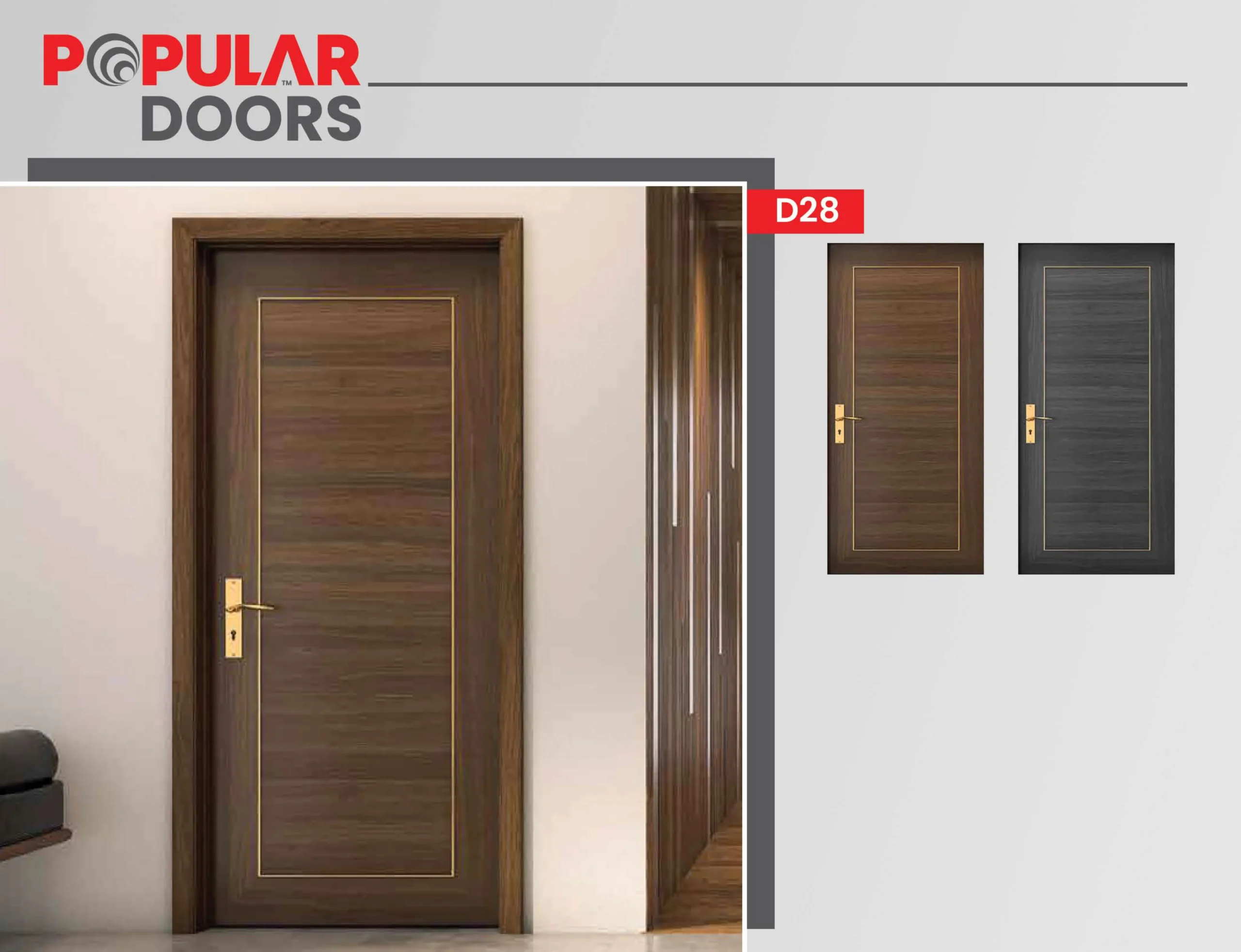 POPULAR PVC Door Catalogue 2026_31