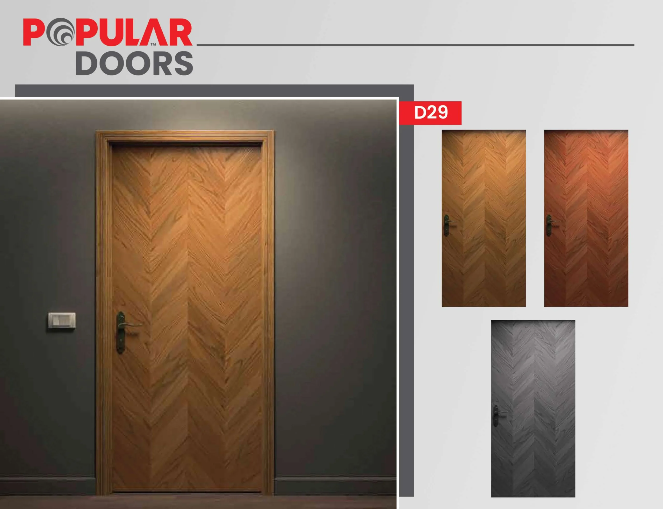 POPULAR PVC Door Catalogue 2026_32