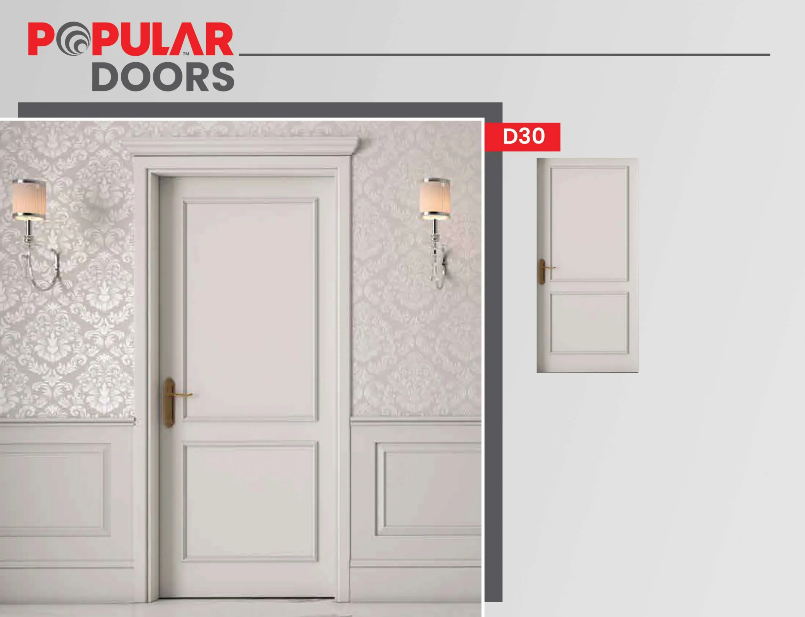 POPULAR PVC Door Catalogue 2026_33