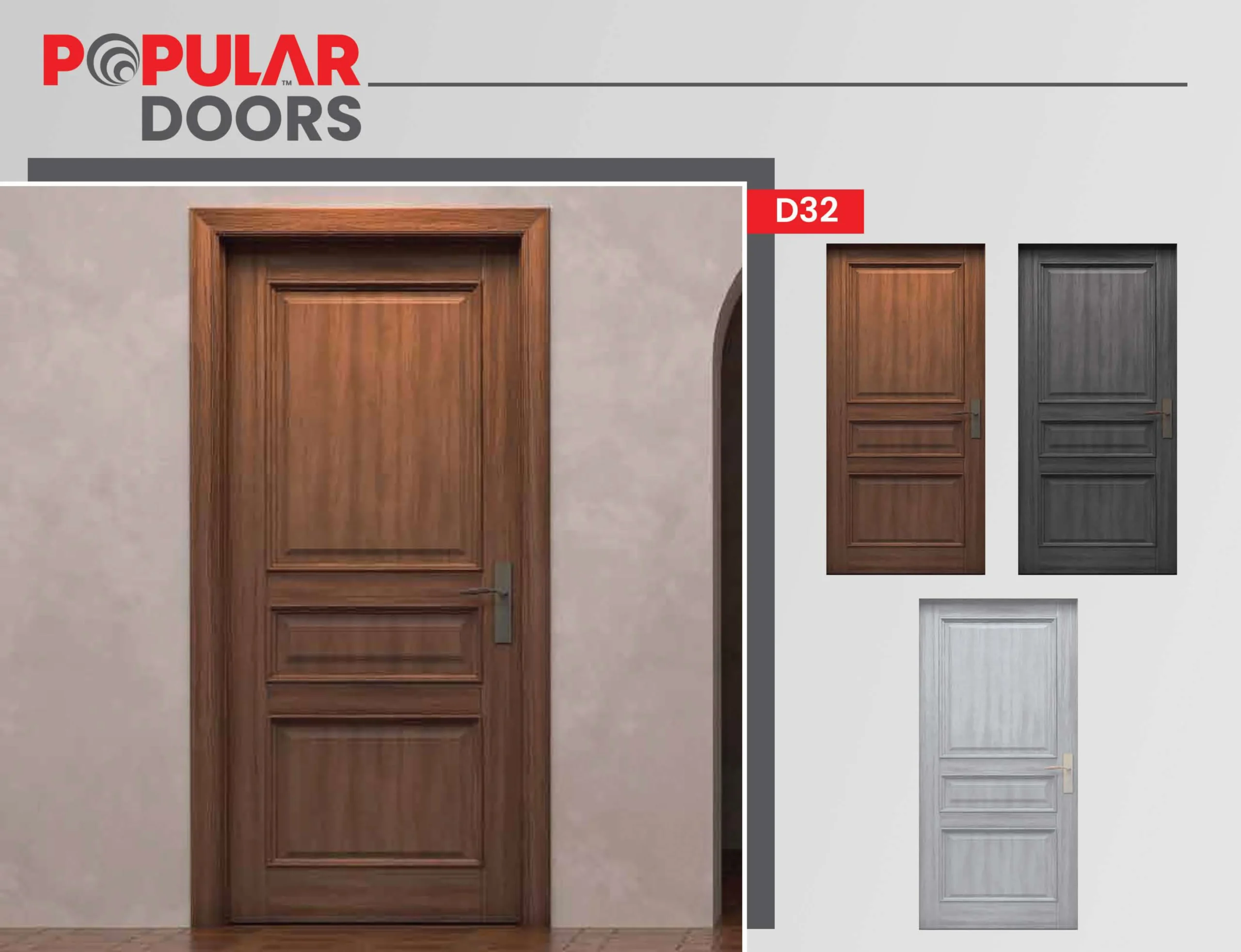 POPULAR PVC Door Catalogue 2026_35