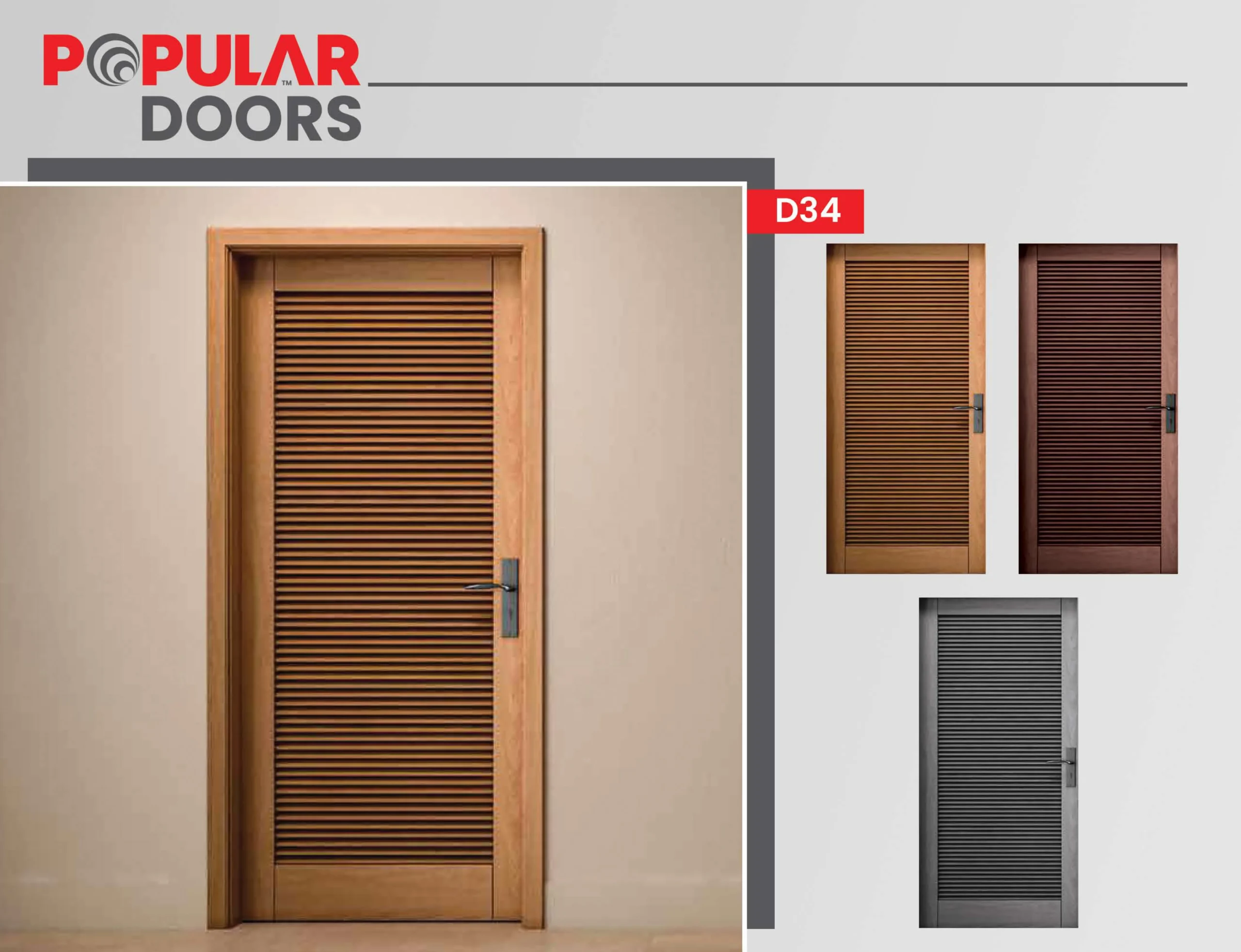 POPULAR PVC Door Catalogue 2026_37