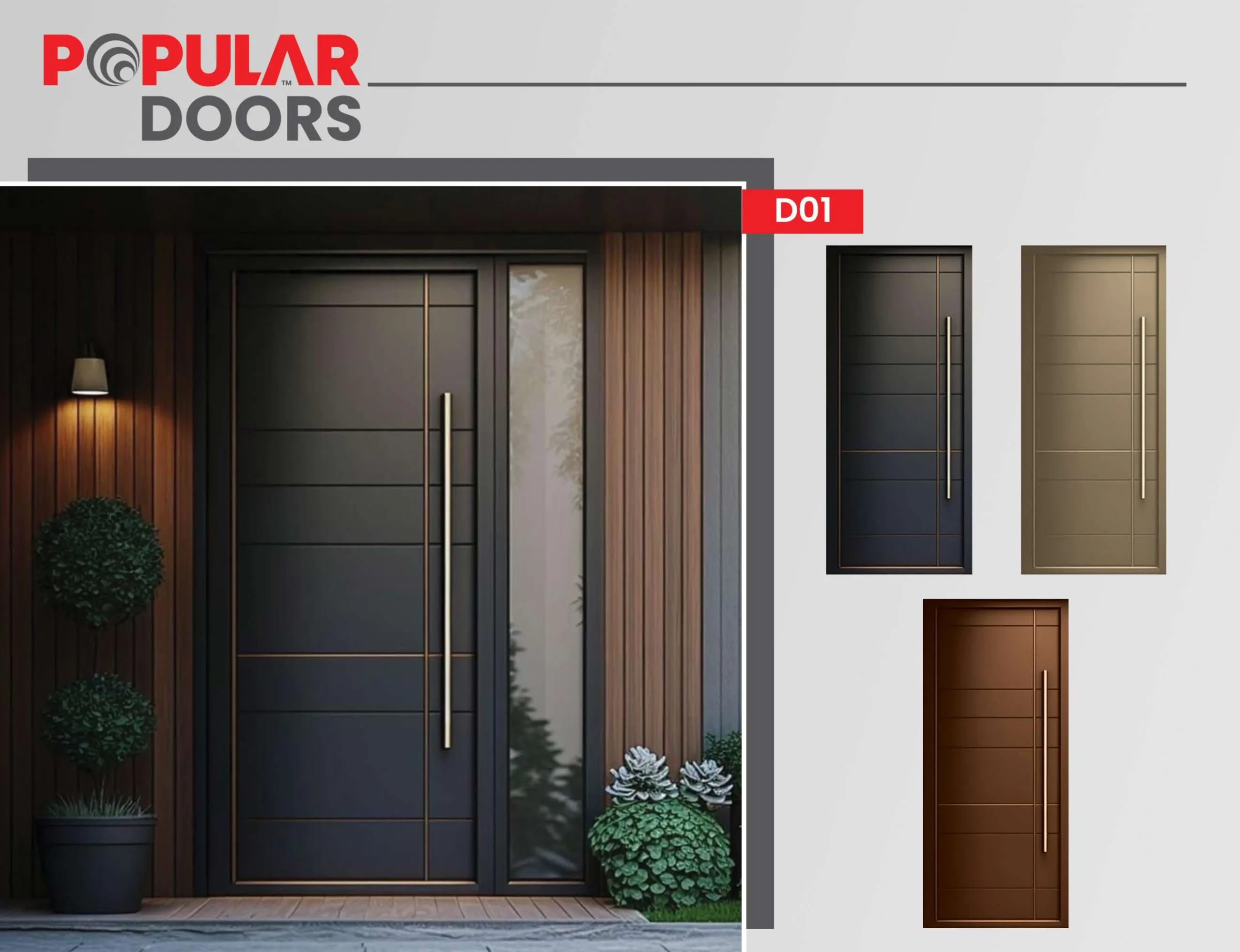 POPULAR PVC Door Catalogue 2026_4