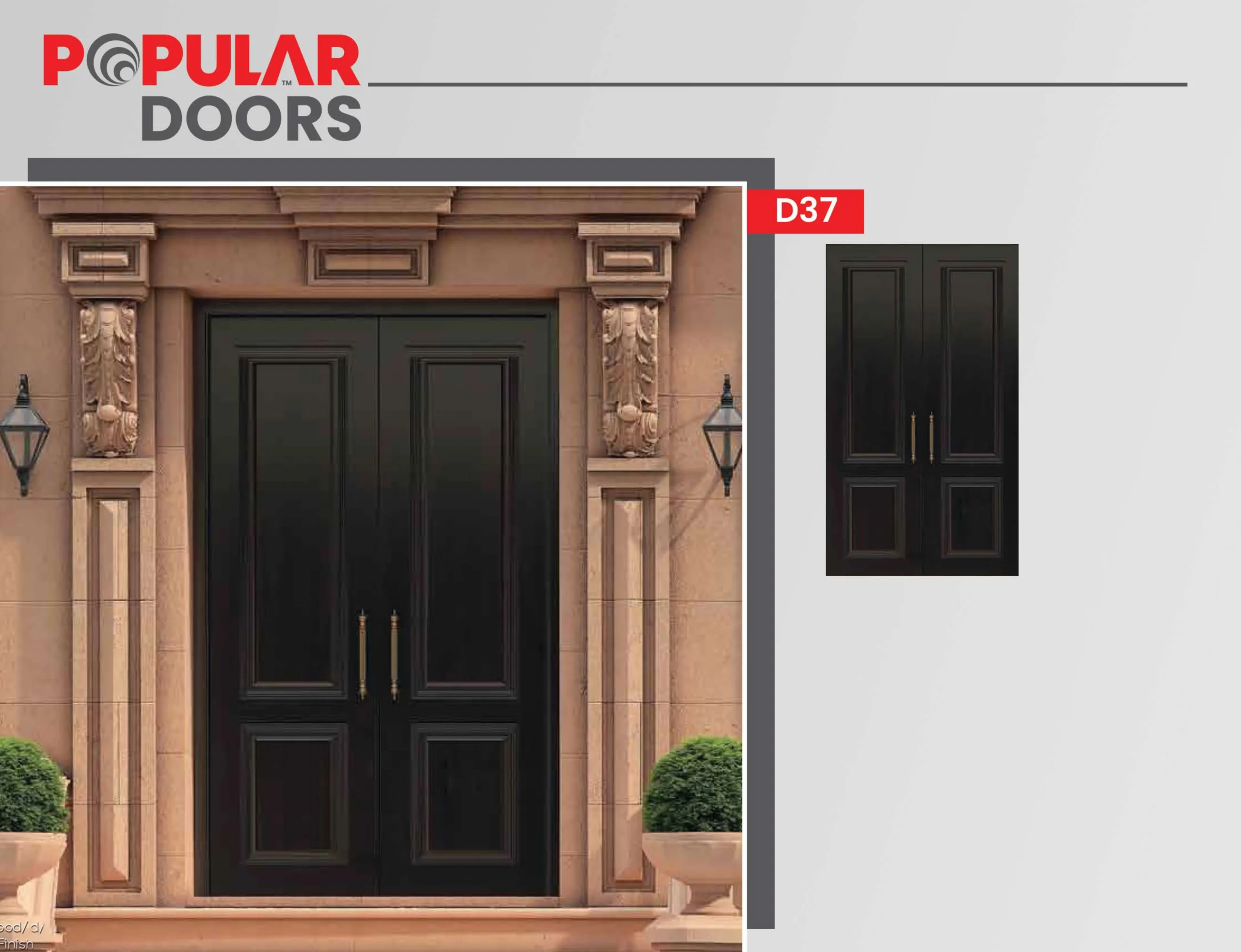 POPULAR PVC Door Catalogue 2026_40