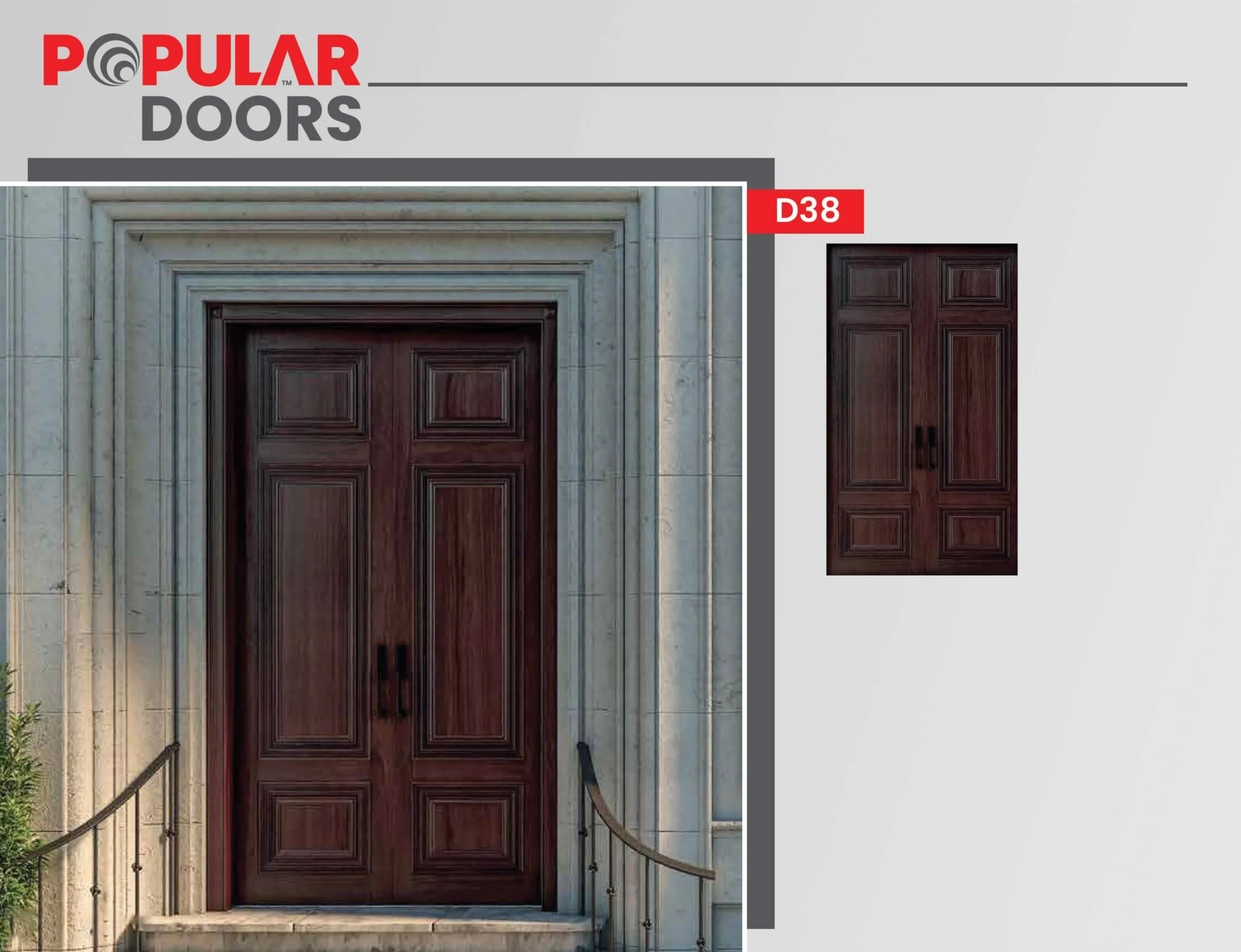 POPULAR PVC Door Catalogue 2026_41
