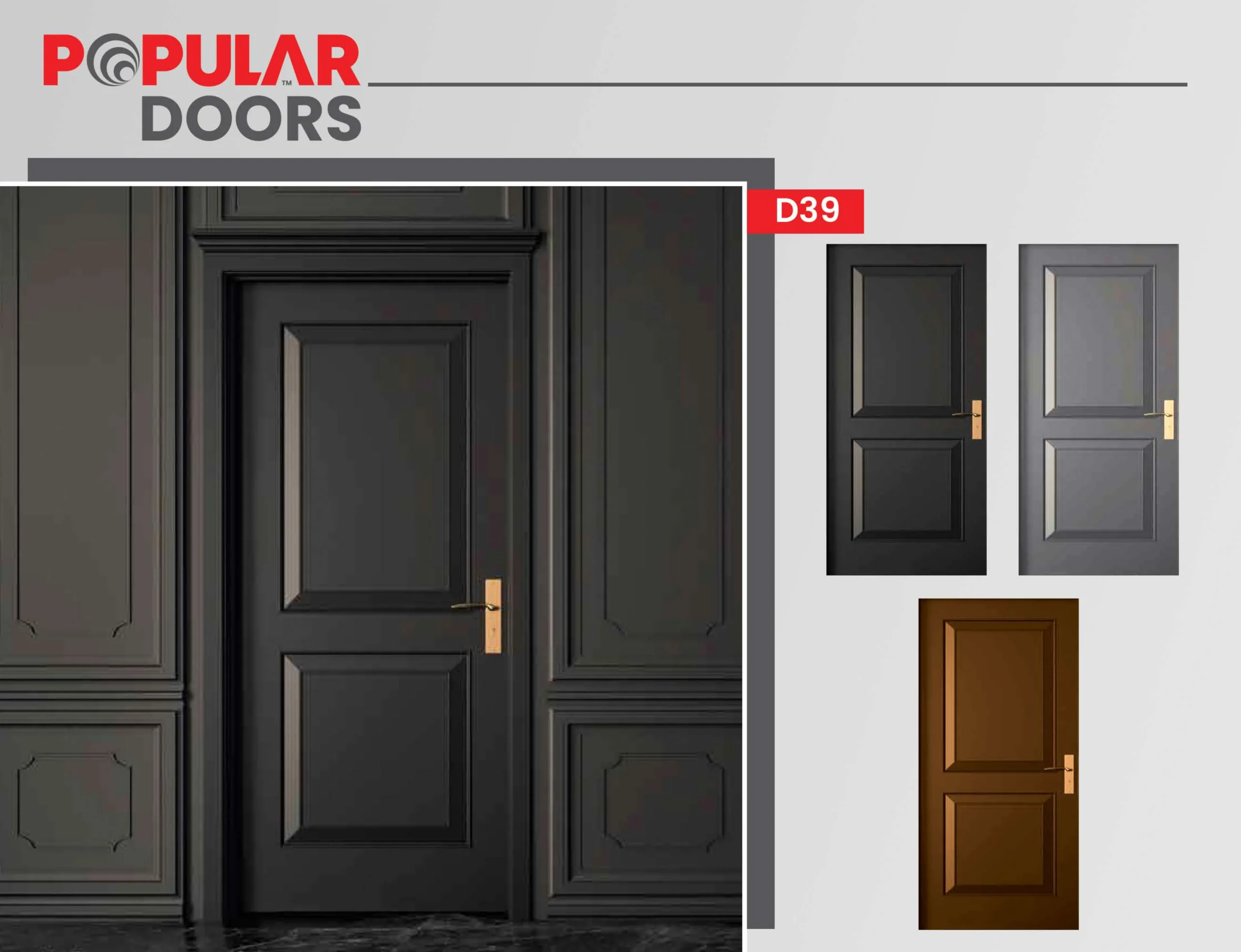 POPULAR PVC Door Catalogue 2026_42