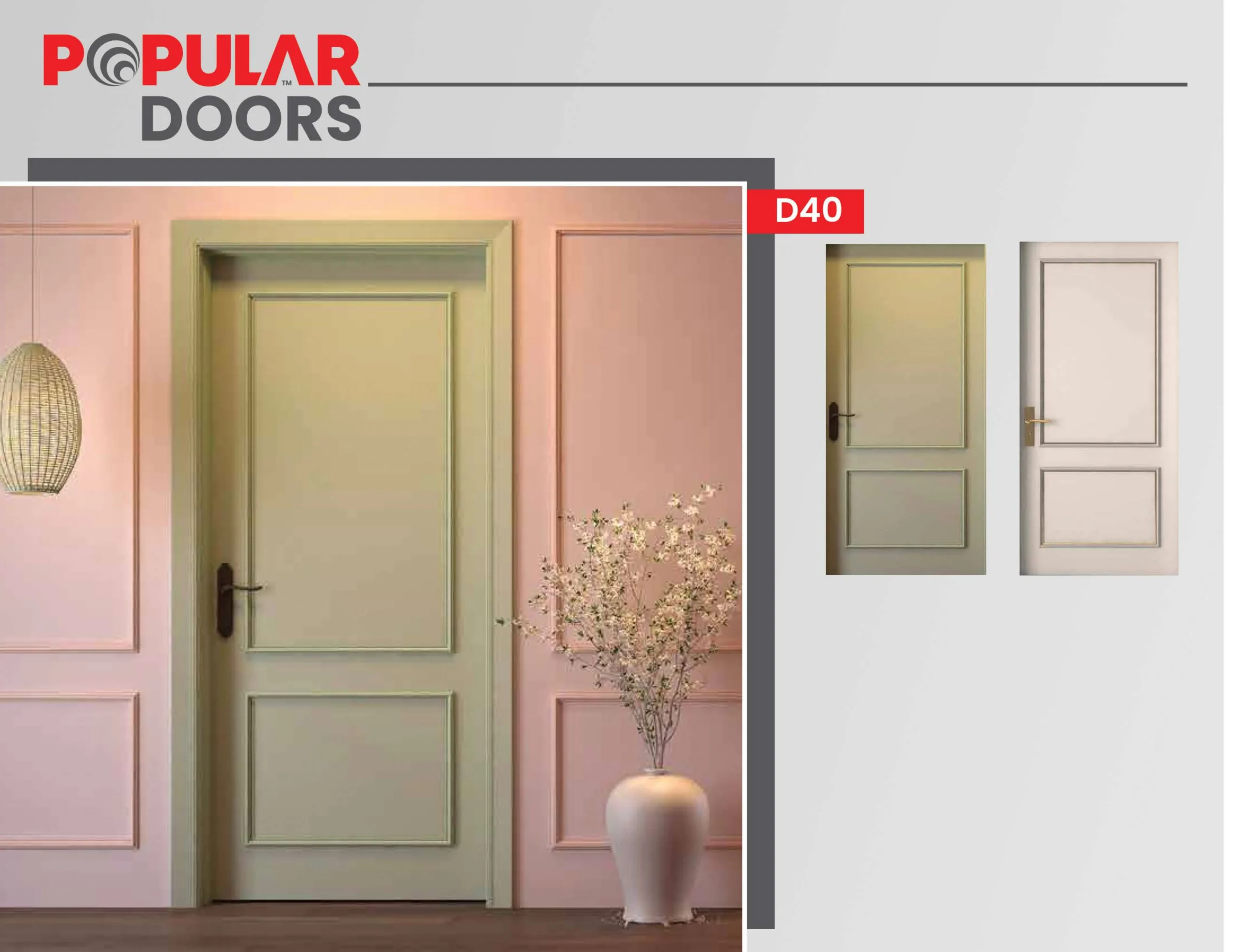 POPULAR PVC Door Catalogue 2026_43