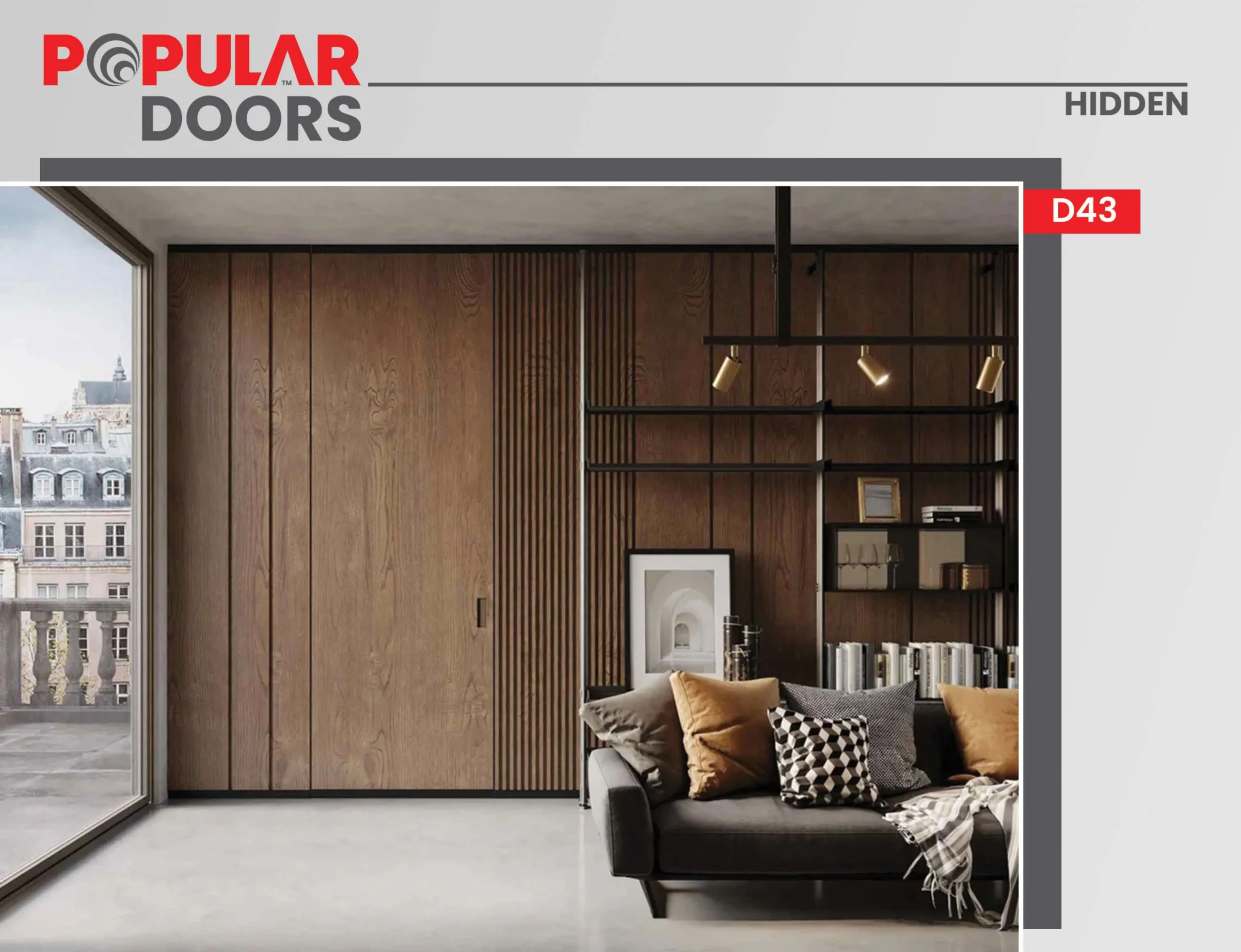 POPULAR PVC Door Catalogue 2026_46