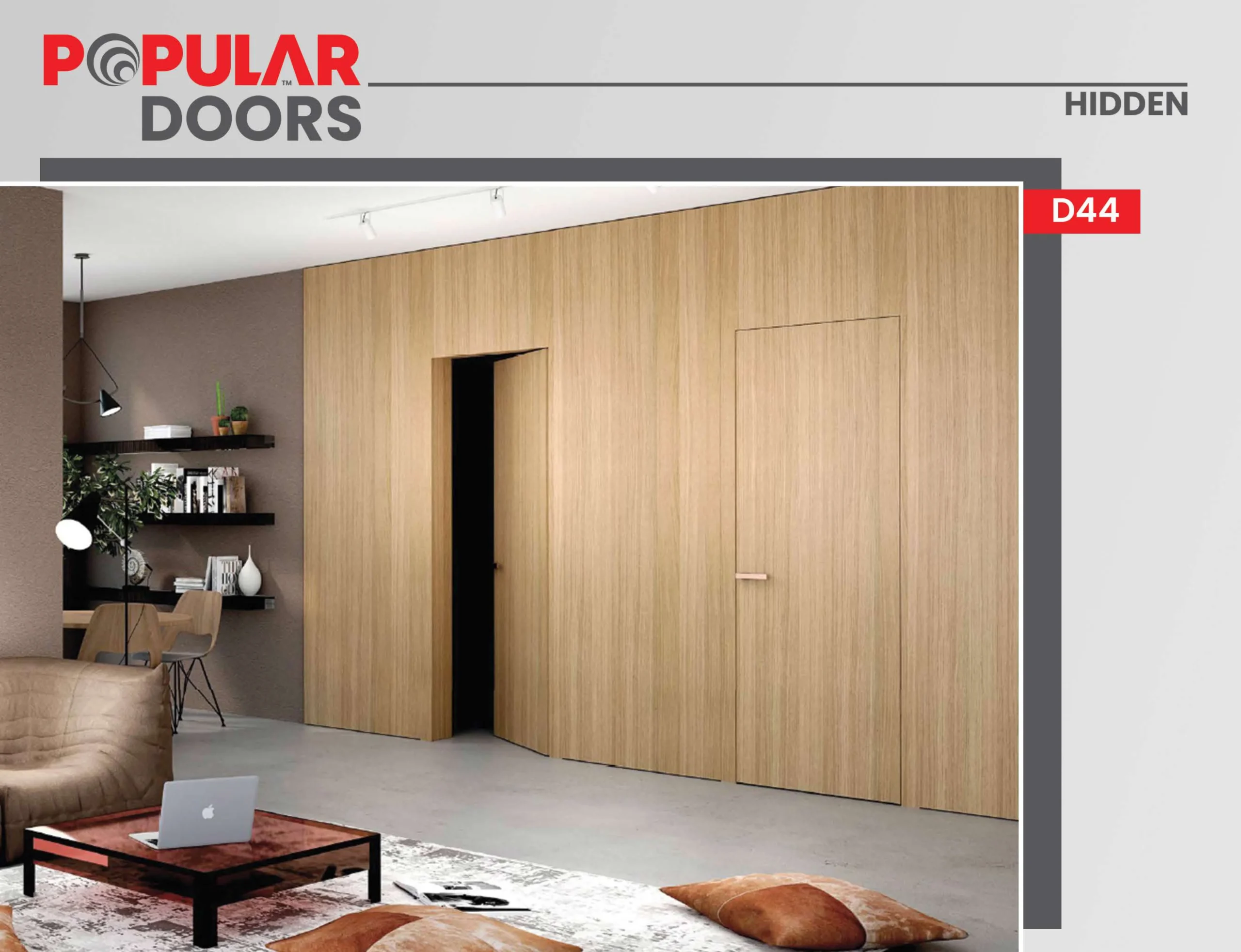 POPULAR PVC Door Catalogue 2026_47