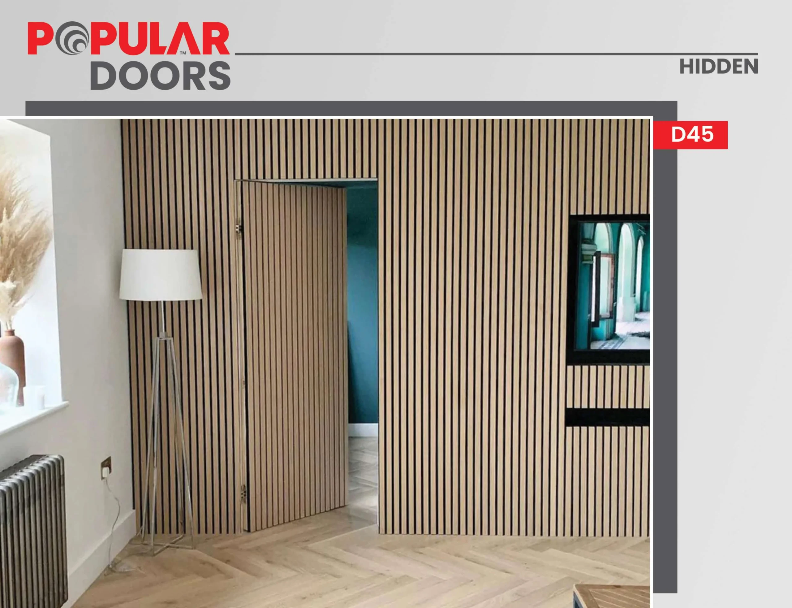 POPULAR PVC Door Catalogue 2026_48