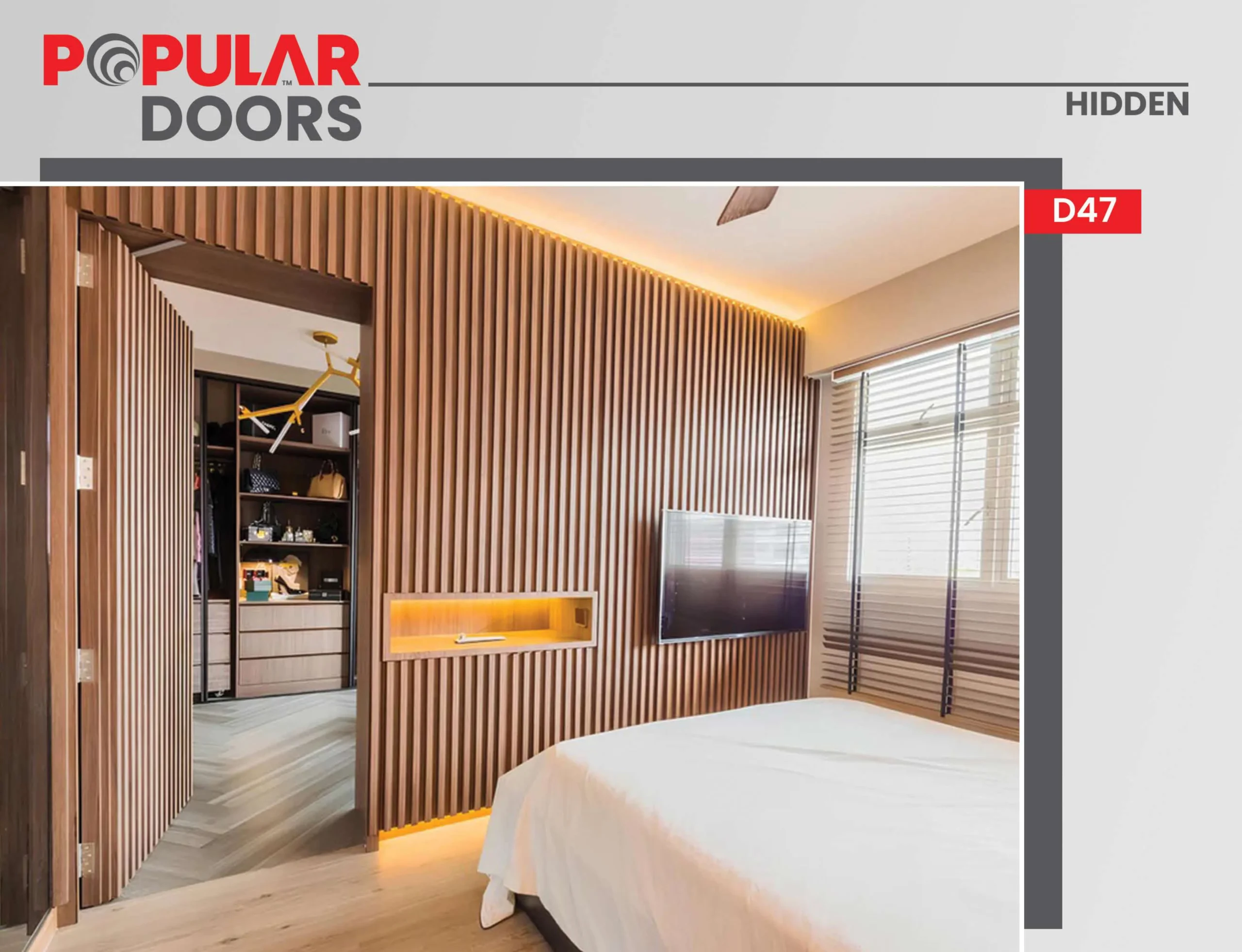 POPULAR PVC Door Catalogue 2026_50