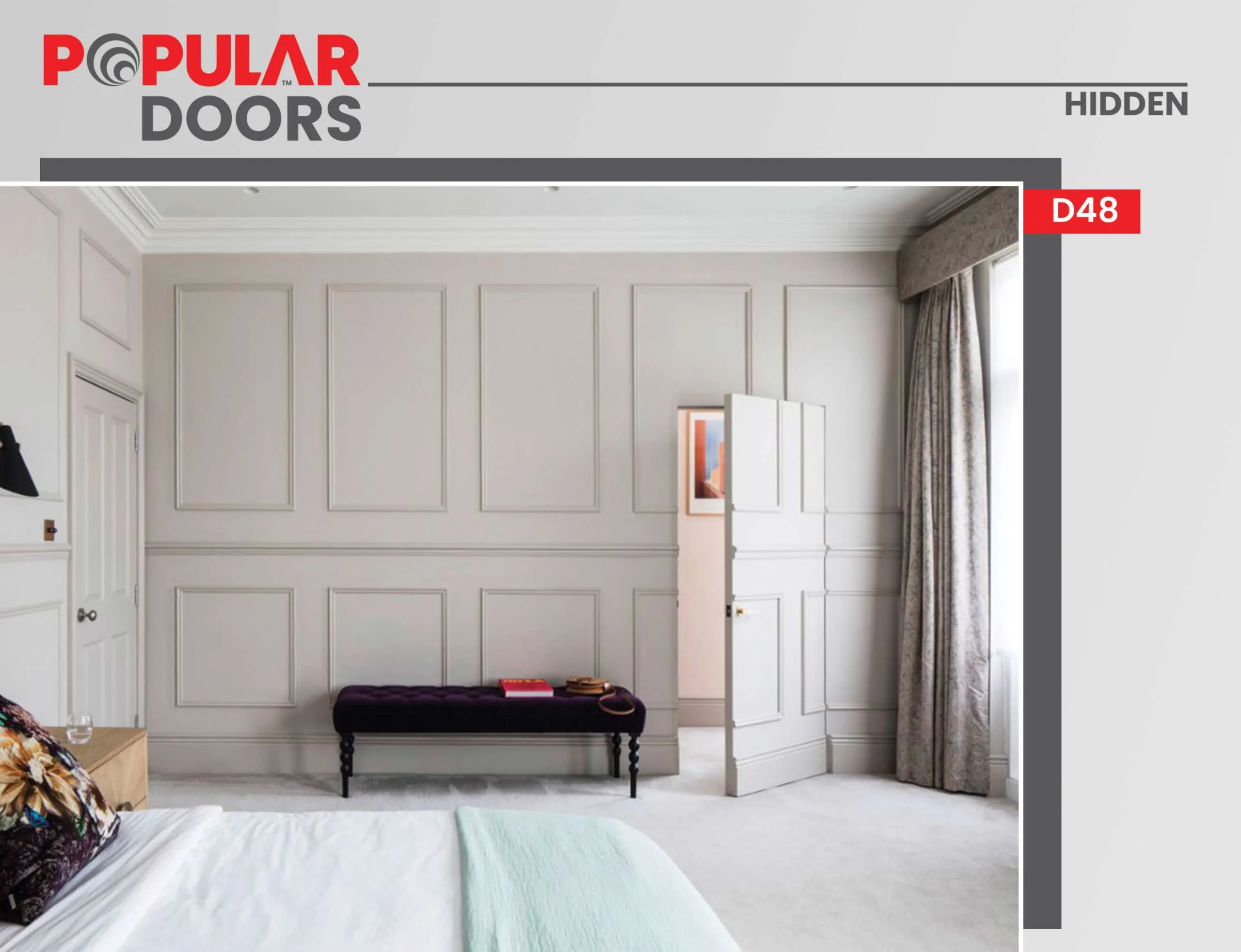 POPULAR PVC Door Catalogue 2026_51