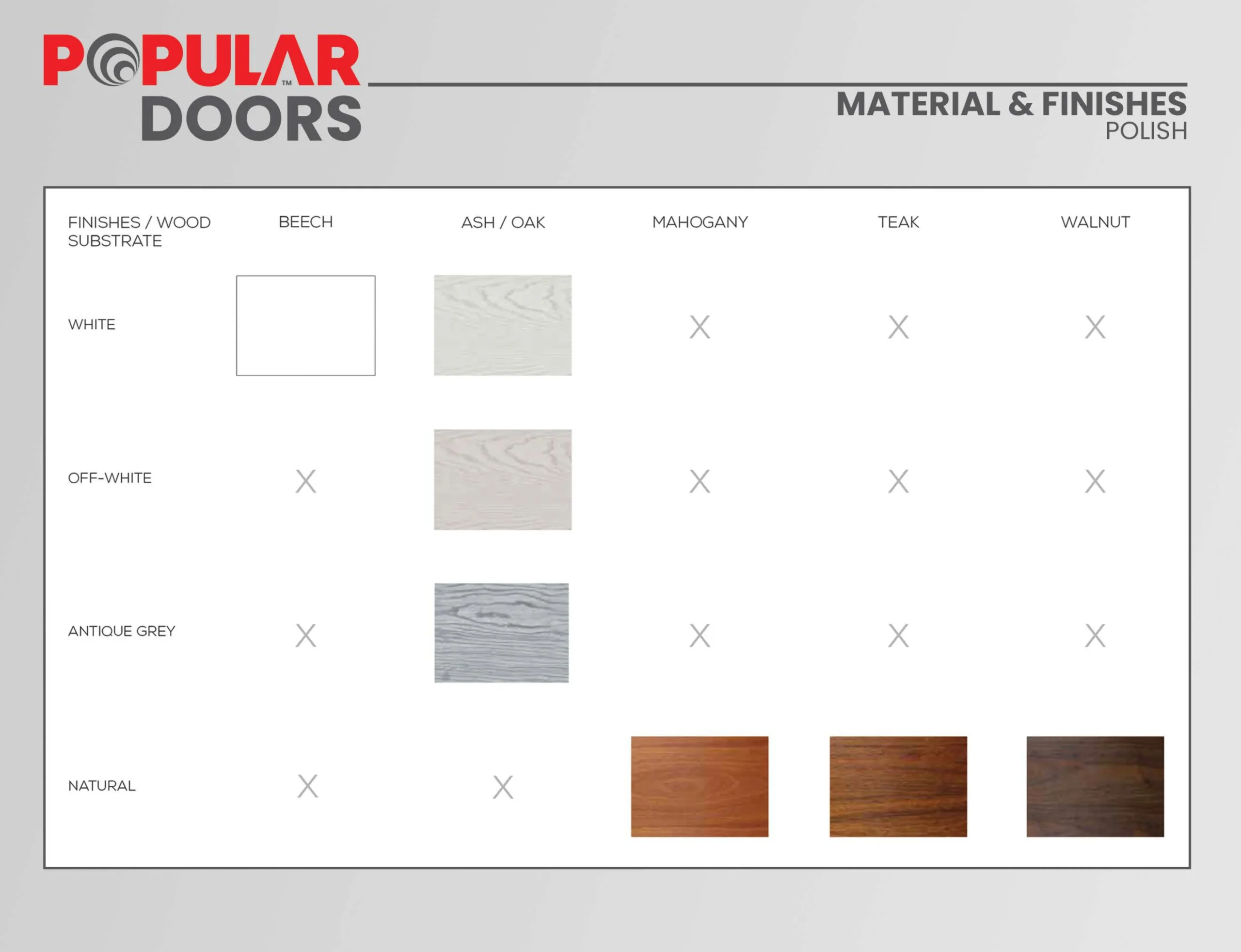 POPULAR PVC Door Catalogue 2026_52