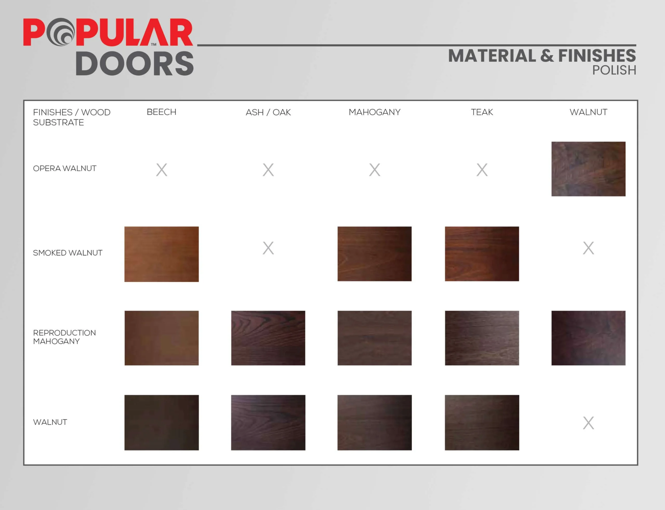 POPULAR PVC Door Catalogue 2026_53