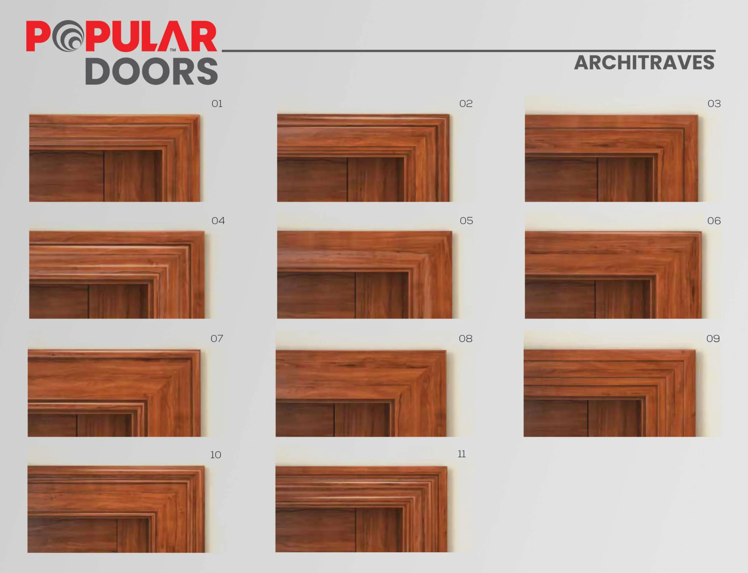 POPULAR PVC Door Catalogue 2026_56