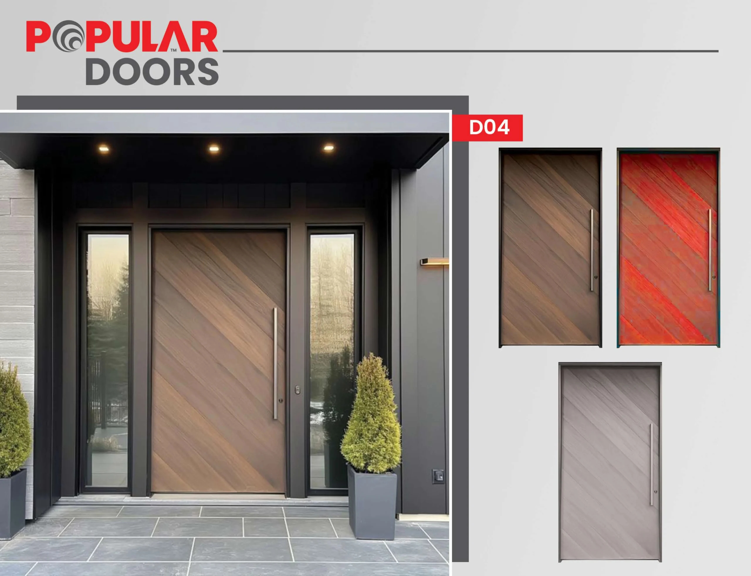 POPULAR PVC Door Catalogue 2026_7