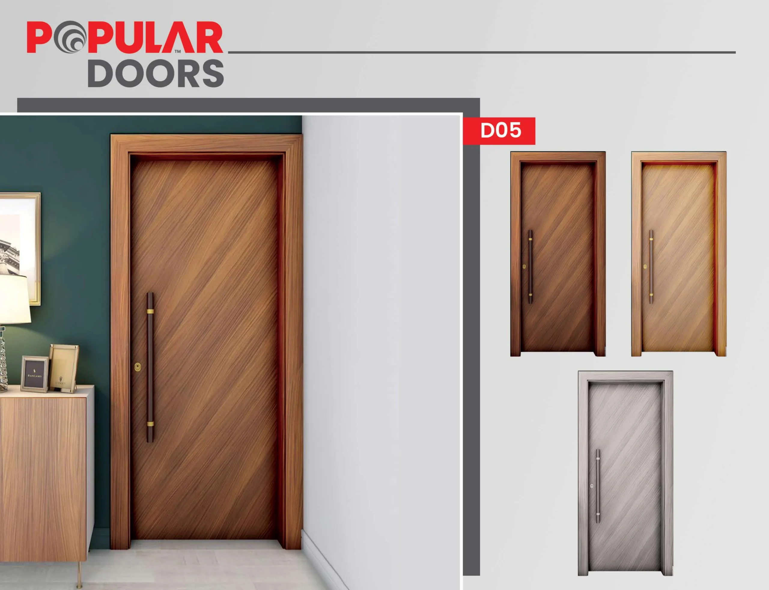 POPULAR PVC Door Catalogue 2026_8