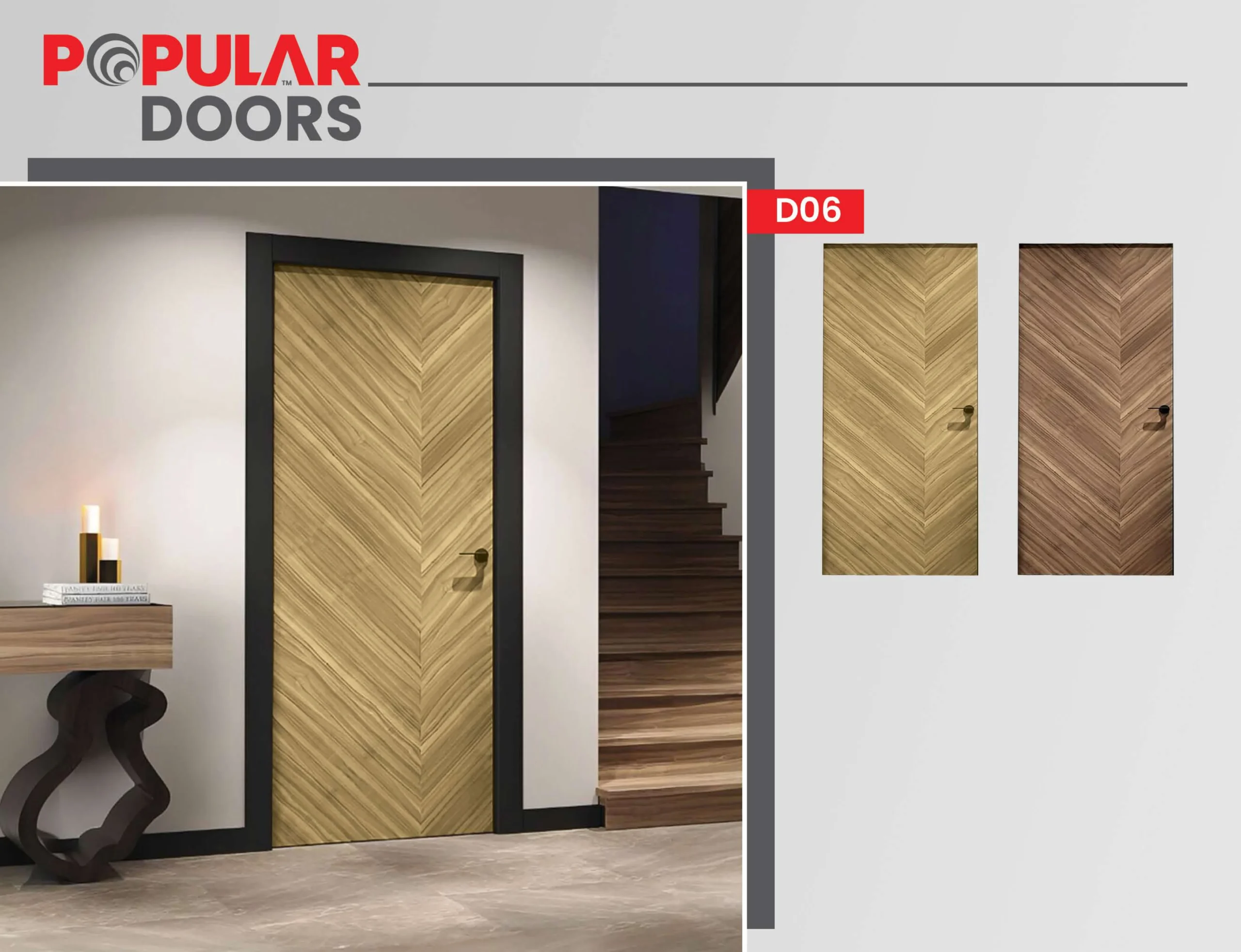 POPULAR PVC Door Catalogue 2026_9